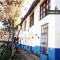 In the village of Cortelazor