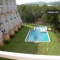 Duplex holiday home in Cala Llenya, Ibiza