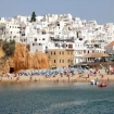 Photo sun | Algarve