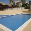 房子 | | alicante province