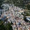 auberges à Andalousie