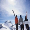 studio | Baqueira
