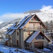 appartement 1 chambre | Baqueira Beret | Snowboard
