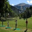 Photo eighteen holes | Baqueira Beret