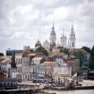 amerique du sud Br�sil