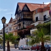Photo chalets | Cascais