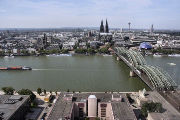 Image  | Cologne