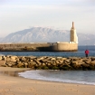 Costadelaluz Коста-де-ла-Лус, Андалусия, Испания