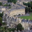 Photo bath | The Cotswolds
