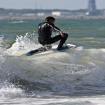 Photo windsurfing | El Puerto de Santa Maria