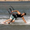 kite | Puerto de Santa Maria | Costa de la Luz