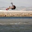 Photo kitesurfing | El Puerto de Santa Maria | Cadiz Province