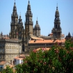 Photo cathédrale | Galice | Espagne