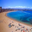 natural reef la barra | Gran Canaria | Canary Islands