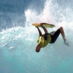 vagues | Grande Canarie