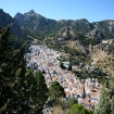 Image sierra de cadiz | Grazalema