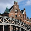 | Hambourg