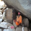 Photo inde | Inde
