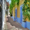 Image quartier historique | Marbella | Costa del Sol