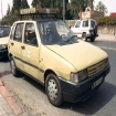 Image taxi journeys | Marrakech