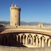 Photo cathédrale la seu | Palma de Mallorca