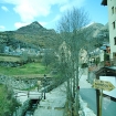Image pyrenees | Panticosa | Snowboarding