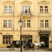 Photo locations hebergements | Prague | Europe