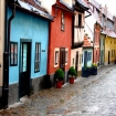 Image house | Prague | Czech Republic