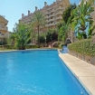 Photo studio apartment | Puerto Banus | Malaga Province