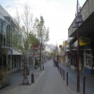 Queenstown city, New Zealand