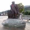 Mr.Queenstown, New Zealand