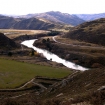 Queenstown area, New Zealand