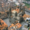 Photo sightseeing | Santiago de Compostela