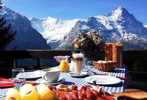 Image vacances | Suisse