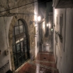 Tarifa by night, Bar Almedina