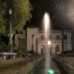 Tarifa at night, Mirador