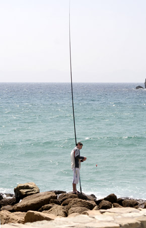 Image vacances espagne | Tarifa