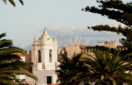 Image holidays | Tarifa