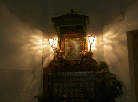  po�udniowa hiszpania | Tarifa