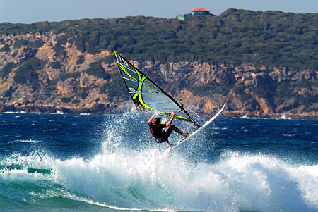 Image windsurf | Tarifa