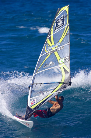  windsurfing | Tarifa | Cadiz Province