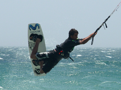 Image kite surf | Tarifa | Cadiz Province
