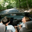 Image motorways | Tavira