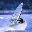 Photo windsurfing | Vilamoura
