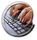 Contact us by e-mail