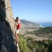escalade | Zahara de los Atunes