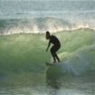 Photo surf in | Zahara | Cadiz Province
