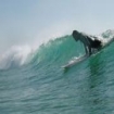 surf in | Zahara | Costa de la Luz