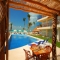 Flat for holidays