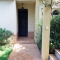 Appartement au terrain de Golf